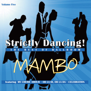收聽Ballroom Dance Orchestra的Ob La Di, Ob La Da歌詞歌曲