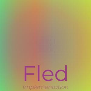 Listen to Fled Implementation song with lyrics from Kriste Shar