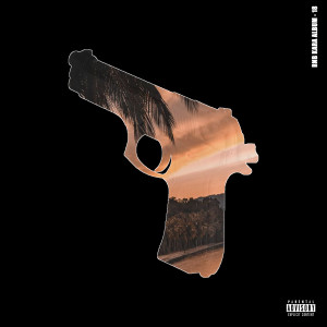 Album Лето-18 from RNB KARA