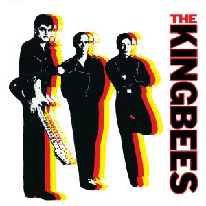 ดาวน์โหลดและฟังเพลง How Can I Love You พร้อมเนื้อเพลงจาก The Kingbees