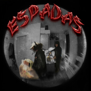Album Espadas (Explicit) from Zadi