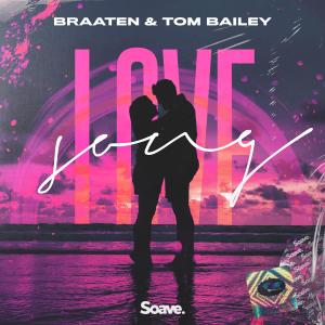 Lovesong dari Tom Bailey