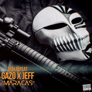 Album Maracas (Explicit) from Diaxal
