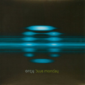 收聽Orgy的Blue Monday (Club 69 Dub)歌詞歌曲
