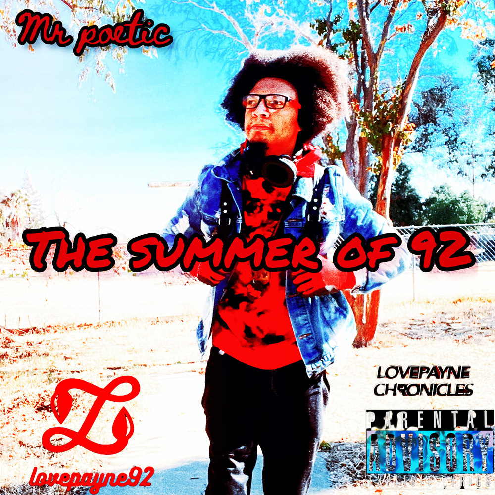 Poeic Jusice (freestyle) (Explicit)