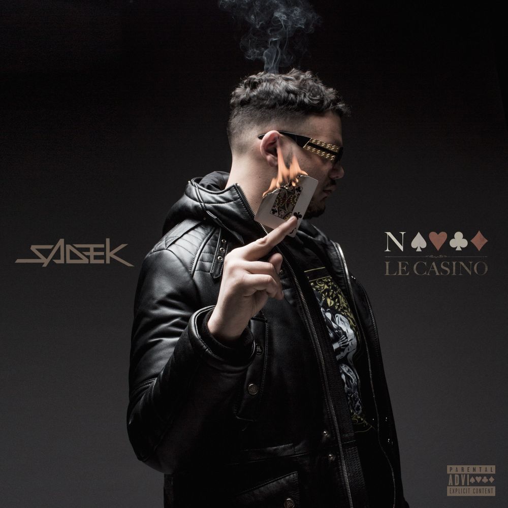 La Bise (feat. Brulux) (Explicit)