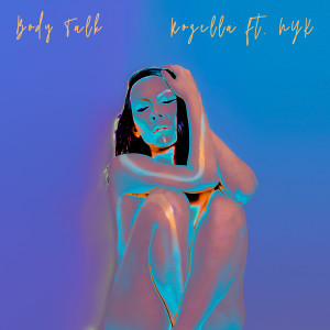 Album Body Talk from Rozella