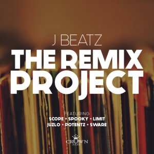 ดาวน์โหลดและฟังเพลง Baby Powder (Remix) พร้อมเนื้อเพลงจาก J Beatz