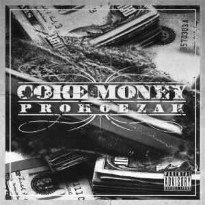 Coke Money - Single