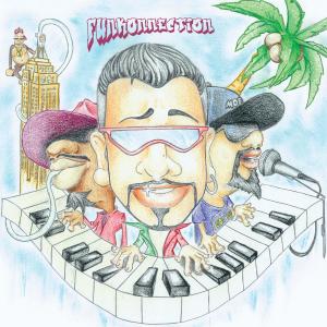 Album Funkonnection (Explicit) from Ivan Makvel