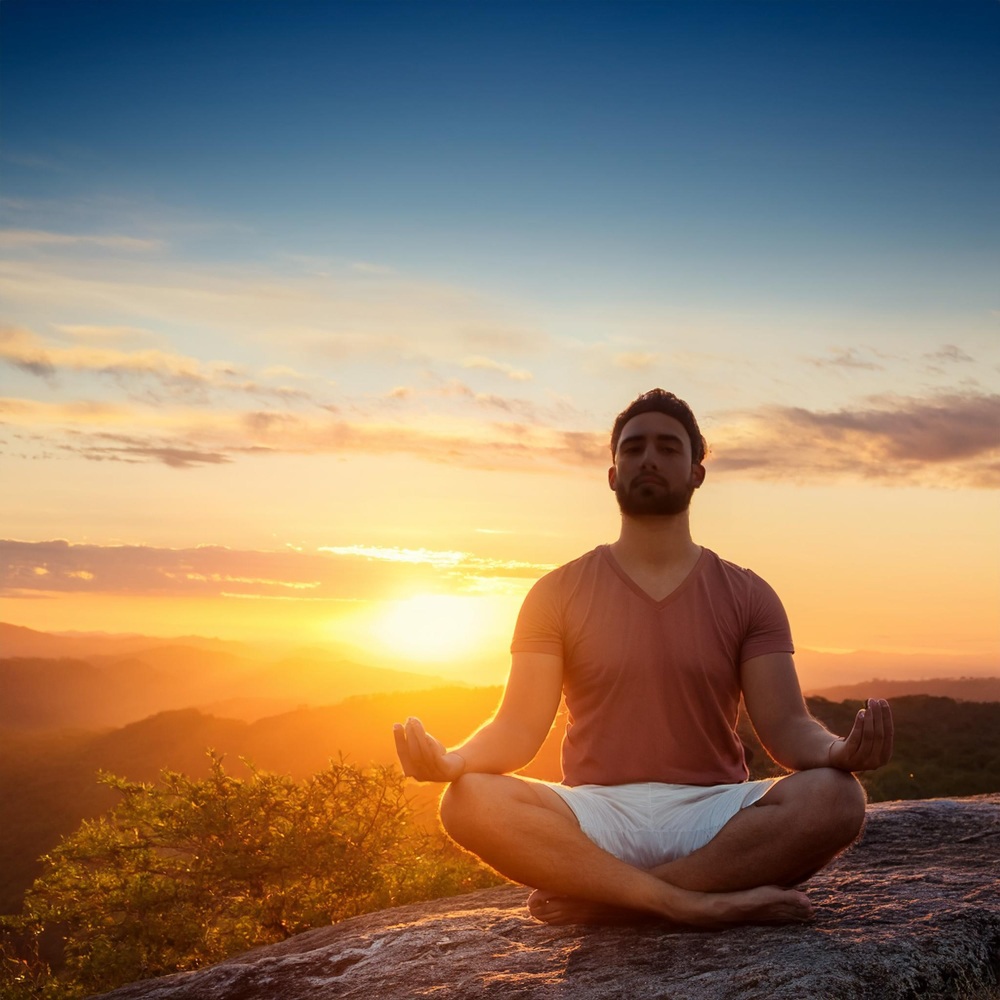 Meditación Enfoque Calma Melodías Lofi