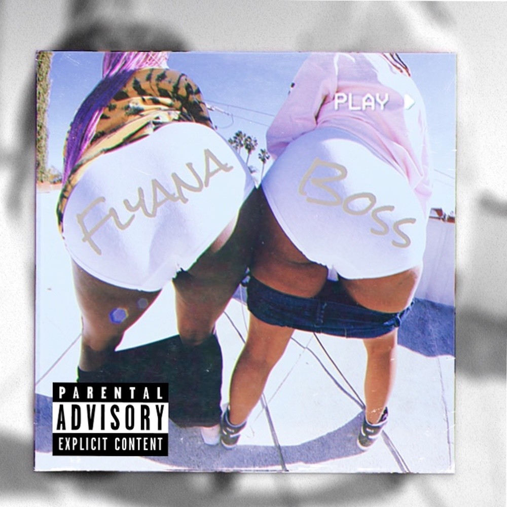 daddy?(Explicit)