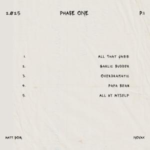 收聽Matt Doir的Overdramatic (Explicit)歌詞歌曲