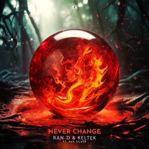 อัลบัม Never Change ศิลปิน Ran-D