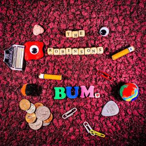 อัลบัม bum. (Explicit) ศิลปิน The Robinsons