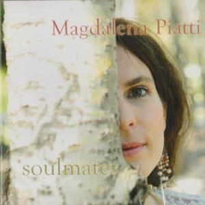 收聽Magdalena Piatti的Be Mine歌詞歌曲