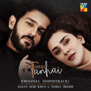 Album Meri Tanhai (Original Soundtrack) oleh Azaan Sami Khan