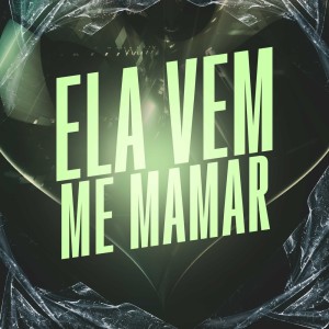 Listen to Ela Vem Me Mamar (Explicit) song with lyrics from Mc Nauan