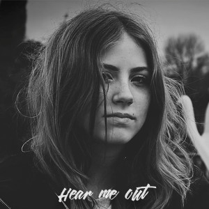 收聽Dreamin的Hear Me Out歌詞歌曲