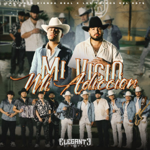 收聽Conjunto Rienda Real的Mi Vicio Mi Adicción歌詞歌曲