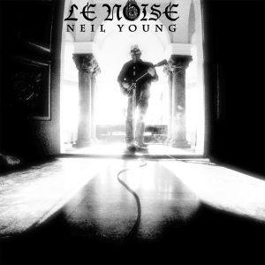 Neil Young的專輯Le Noise