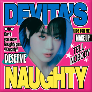 Album Naughty (Explicit) oleh DeVita