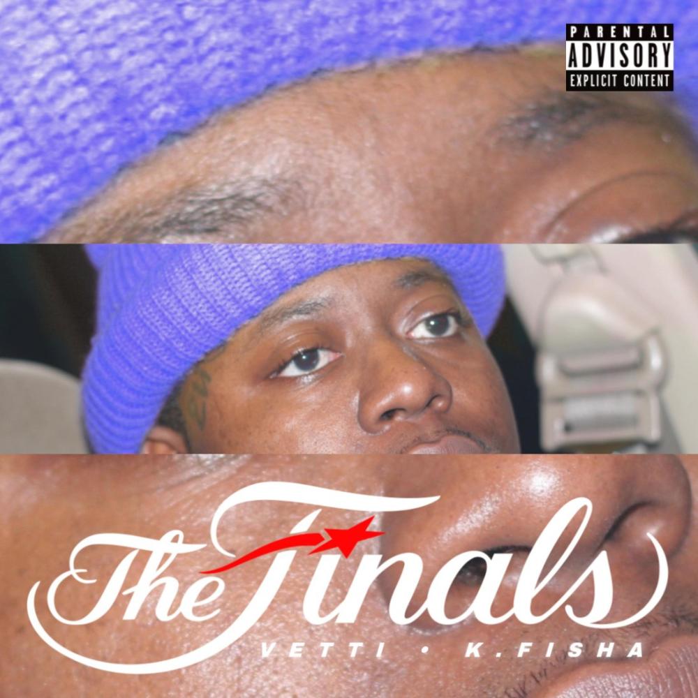 The Finals (feat. K Fisha) (Explicit)