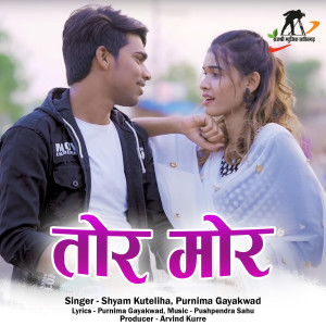 Listen to Tor Mor (Chhattisgarhi Song) song with lyrics from Shyam Kuteliha