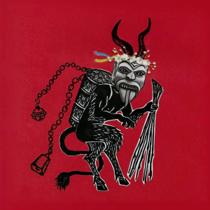 Karetus的專輯KRAMPUS