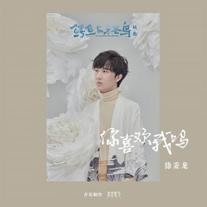 ดาวน์โหลดและฟังเพลง 你喜欢我吗 (《鳄鱼与牙签鸟》电视剧插曲) พร้อมเนื้อเพลงจาก 徐秉龙
