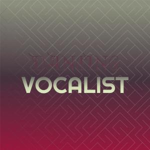 Various Artists的專輯Dancing Vocalist