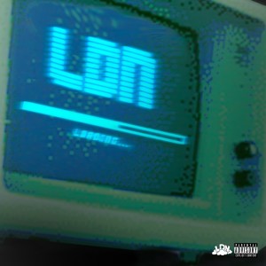 收聽LDN的Lotus (Explicit)歌詞歌曲