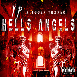 Listen to Hells Angel (Explicit) song with lyrics from YP