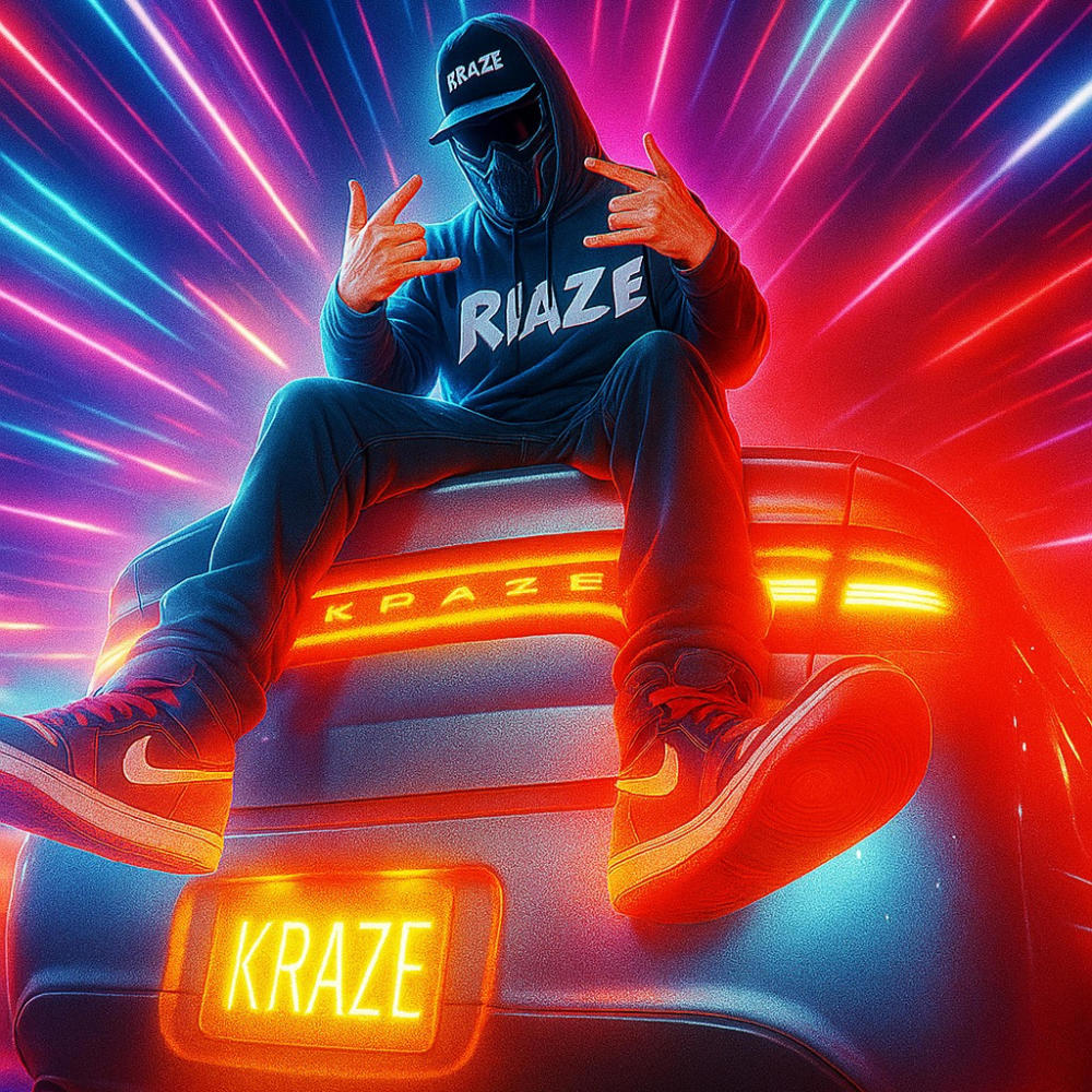 ADRENALINE (feat. Promoting Sounds)