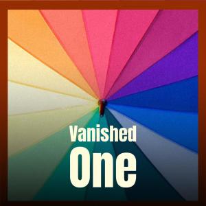 Various Artists的專輯Vanished One