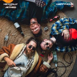 Listen to Happy Hour (Explicit) song with lyrics from HeyHolly