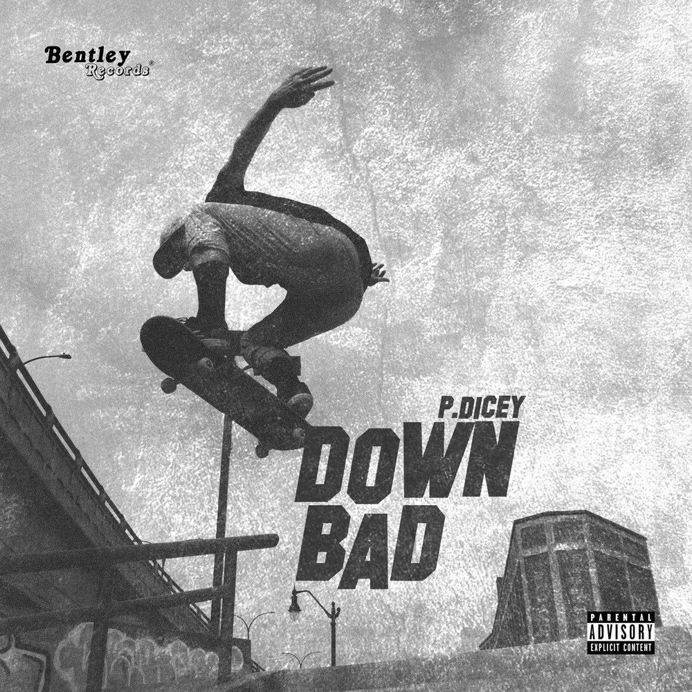 Down Bad (Explicit)
