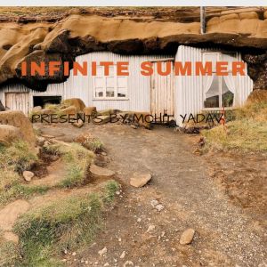 Album Infinite Summer from 