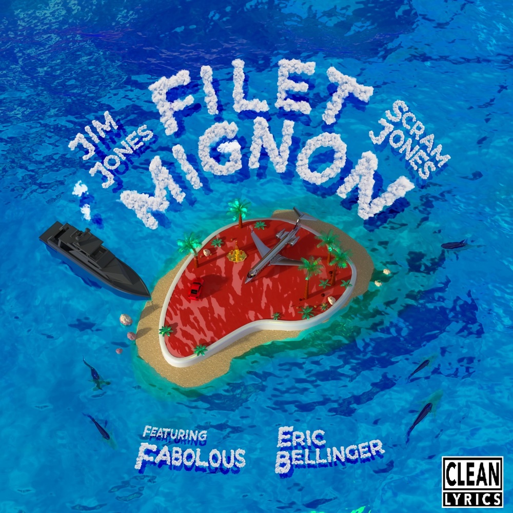 Filet Mignon (Explicit)