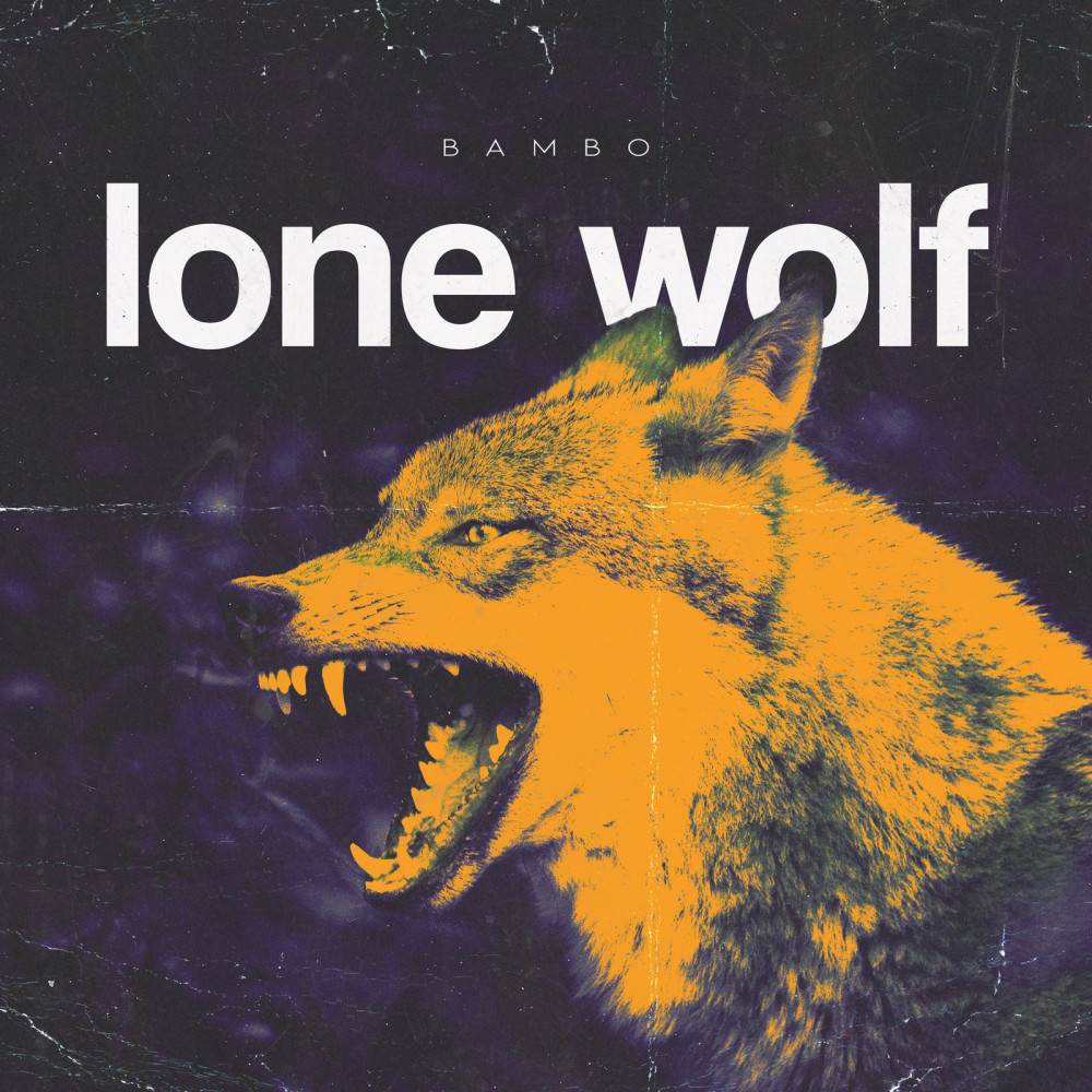 Lone Wolf (Explicit)