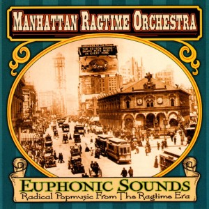 ดาวน์โหลดและฟังเพลง La Pas Ma La พร้อมเนื้อเพลงจาก Manhattan Ragtime Orchestra