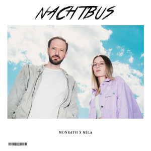 Album Nachtbus from MONRATH