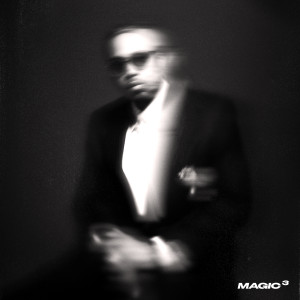 Nas的專輯Magic 3 (Explicit)