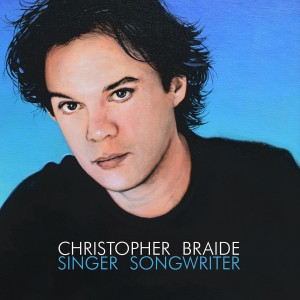Chris Braide的專輯Singer Songwriter