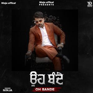Album Oh Bande from NINJA