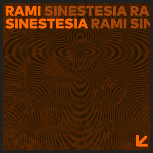 Rami的專輯Sinestesia