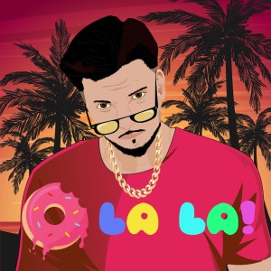 Listen to O La La song with lyrics from Kastro909