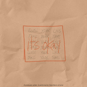 ดาวน์โหลดและฟังเพลง It's Okay พร้อมเนื้อเพลงจาก Clara Benin