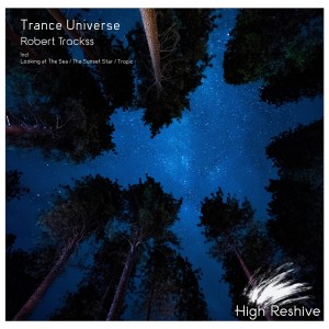 Album Trance Universe (Classic Trance) from Robert-trackss