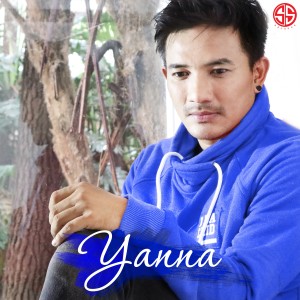 Dengarkan Kami Biru lagu dari Yanna Marvells dengan lirik